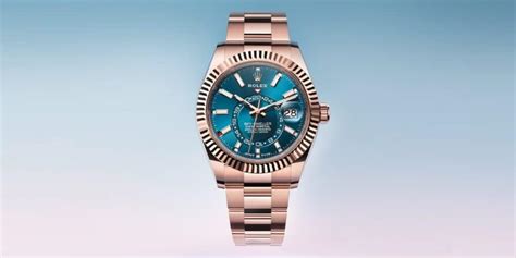 rolex air dweller price|rolex sky dweller price guide.